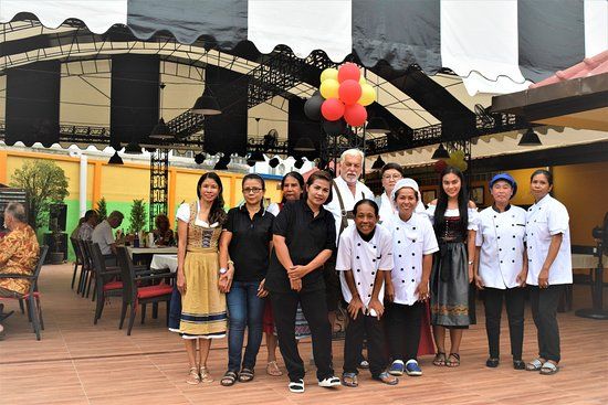 Saengduean Coffee & Restaurant