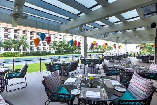 Restaurant Epice