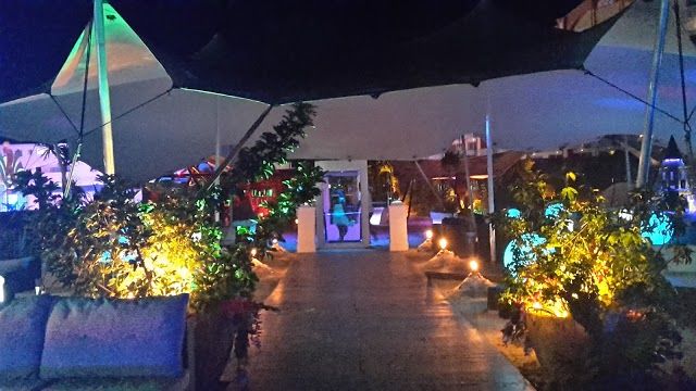 Sky Beach