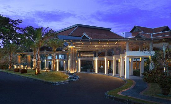 Bali International Convention Centre