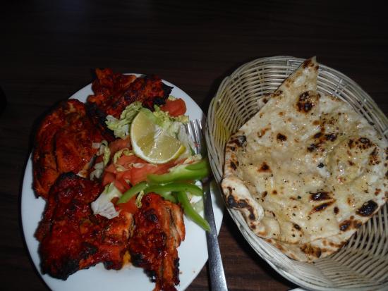 Shiv Shakti Bar and Indian Restaurant