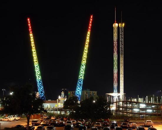 Magical Midway