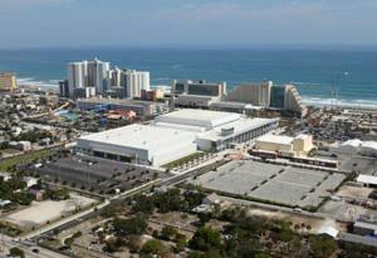 Ocean Center