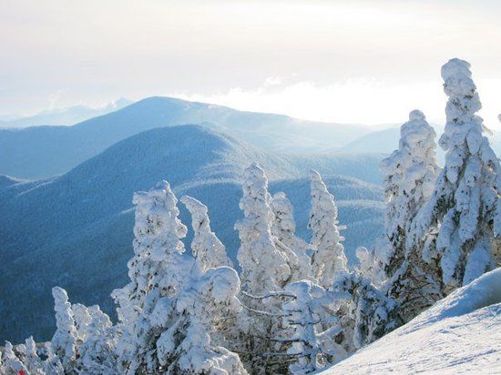Mount Mansfield