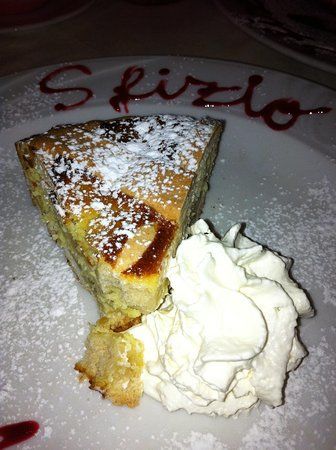 Lo Sfizio
