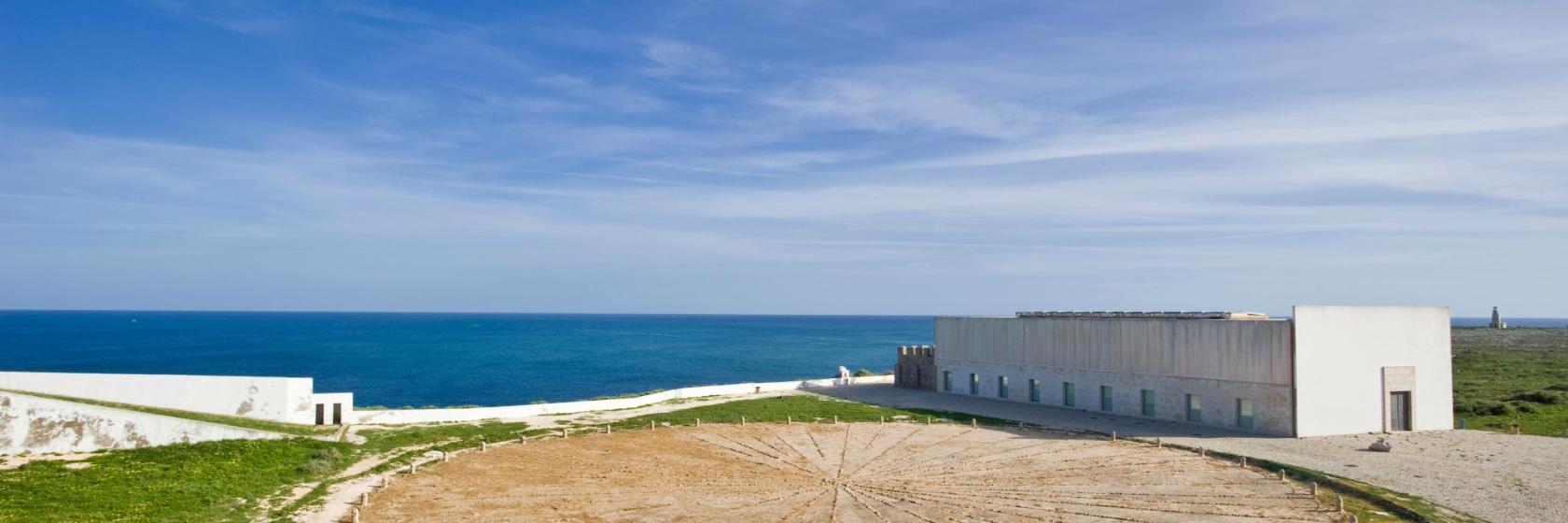 Sagres Fortress