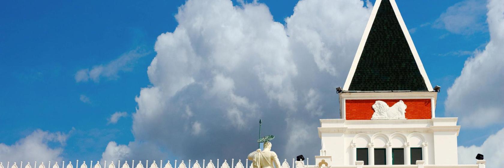 The Venezia Hua Hin
