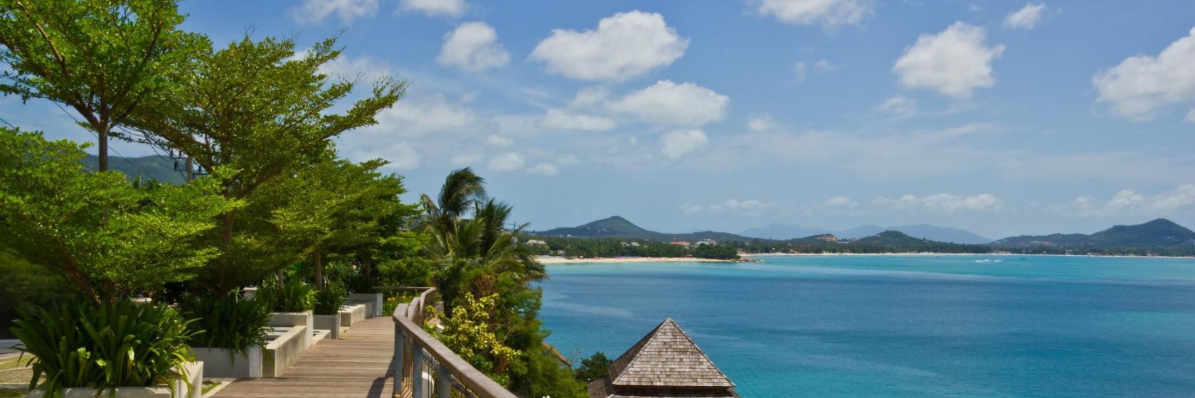 Chaweng Viewpoint