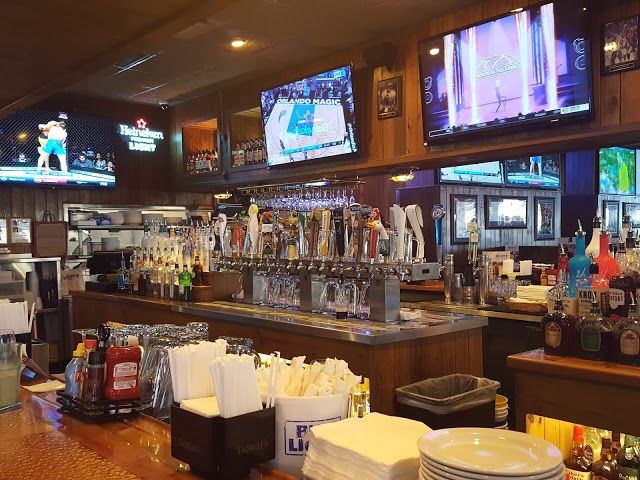 Miller's Ale House