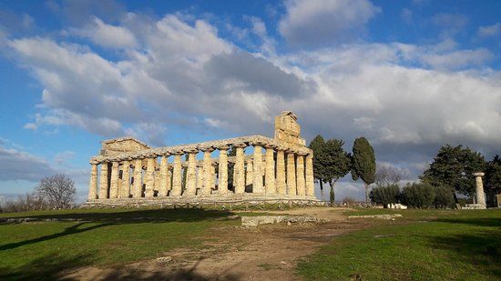 Temple of Athena