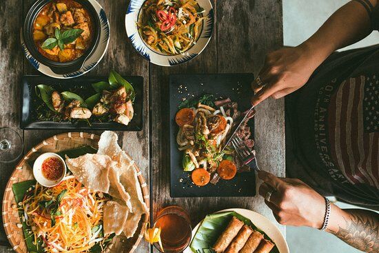 Bittersweet Bistro